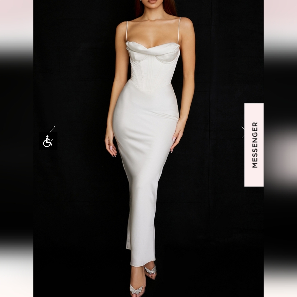 House of CB Charmaine dress